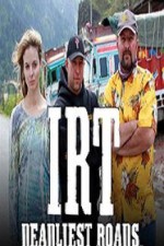Watch IRT Deadliest Roads Movie4k